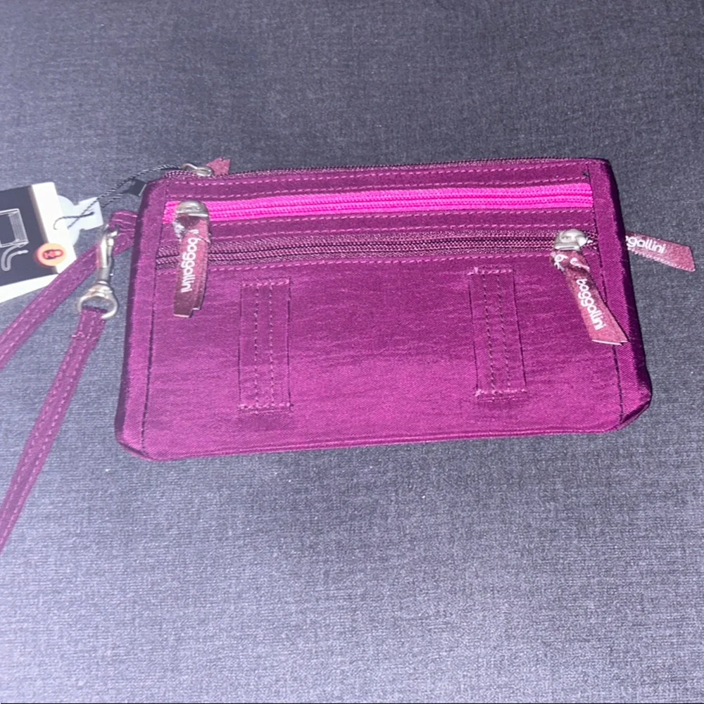 Baggallini Currency Organizer - Picture 2 of 5